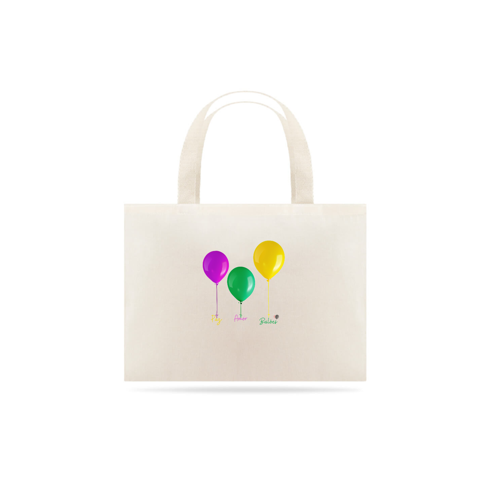 Nome do produto: ECO BABY