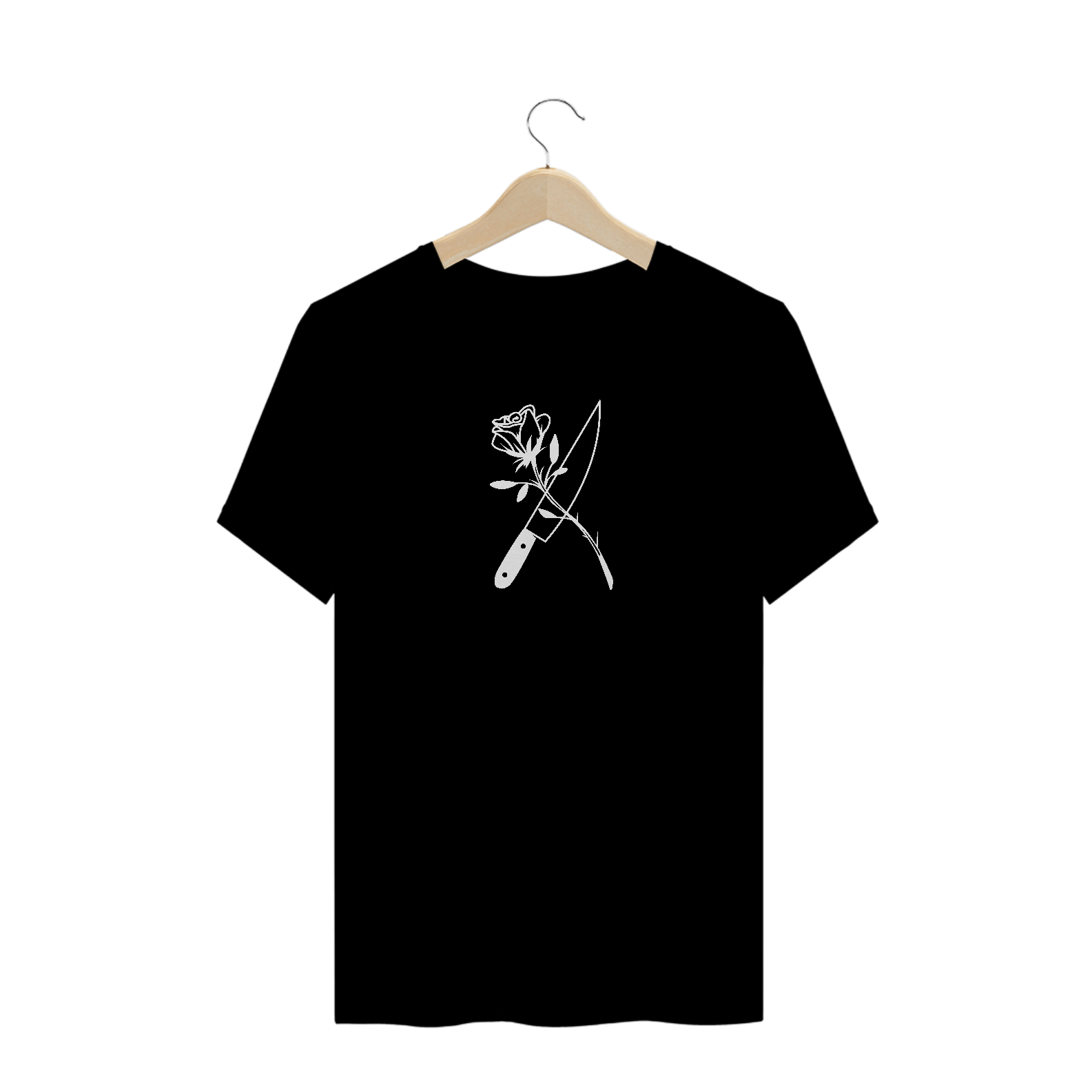 Nome do produto: Camiseta Blackbear | Deadroses 