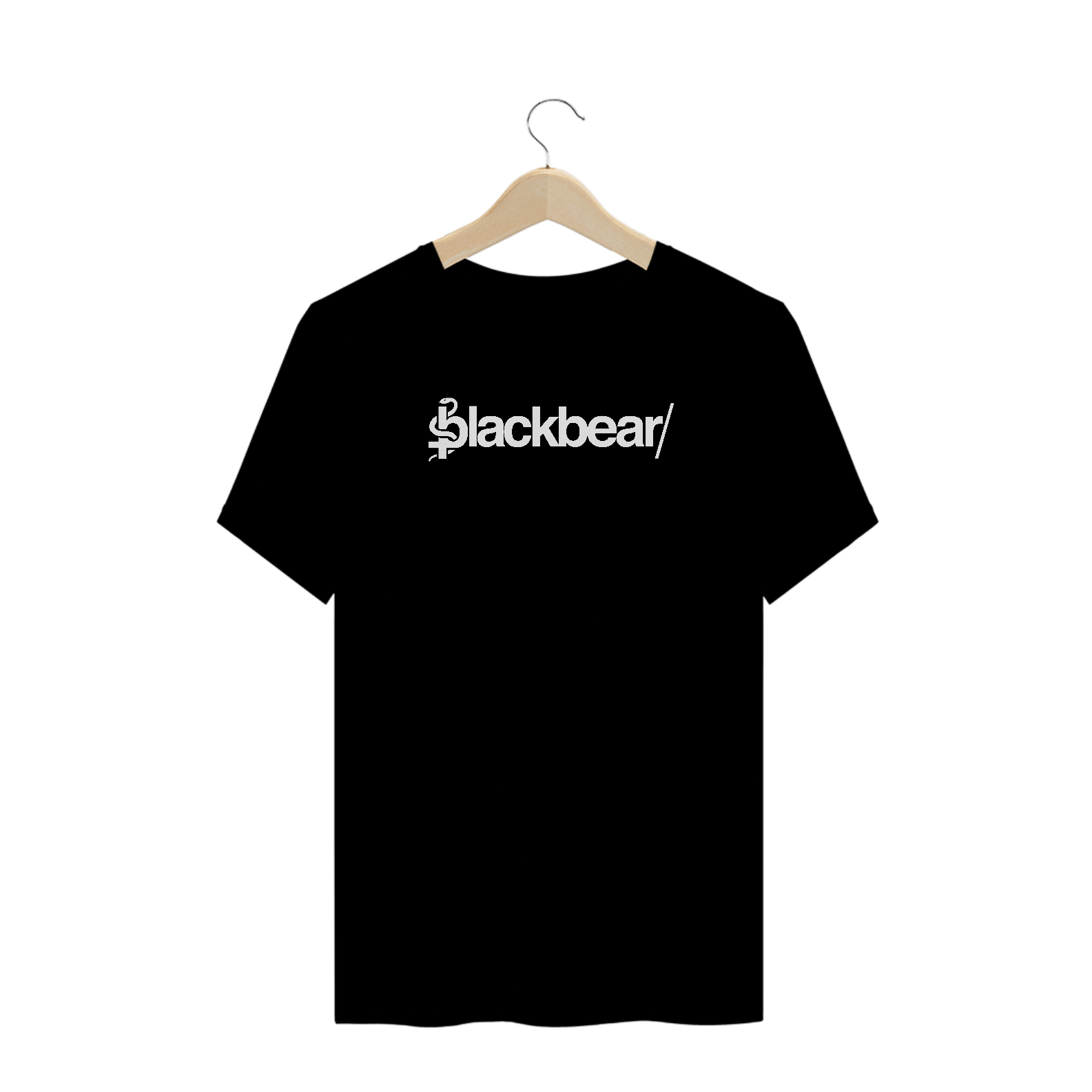 Nome do produto: Camiseta Blackbear | Tipografia 