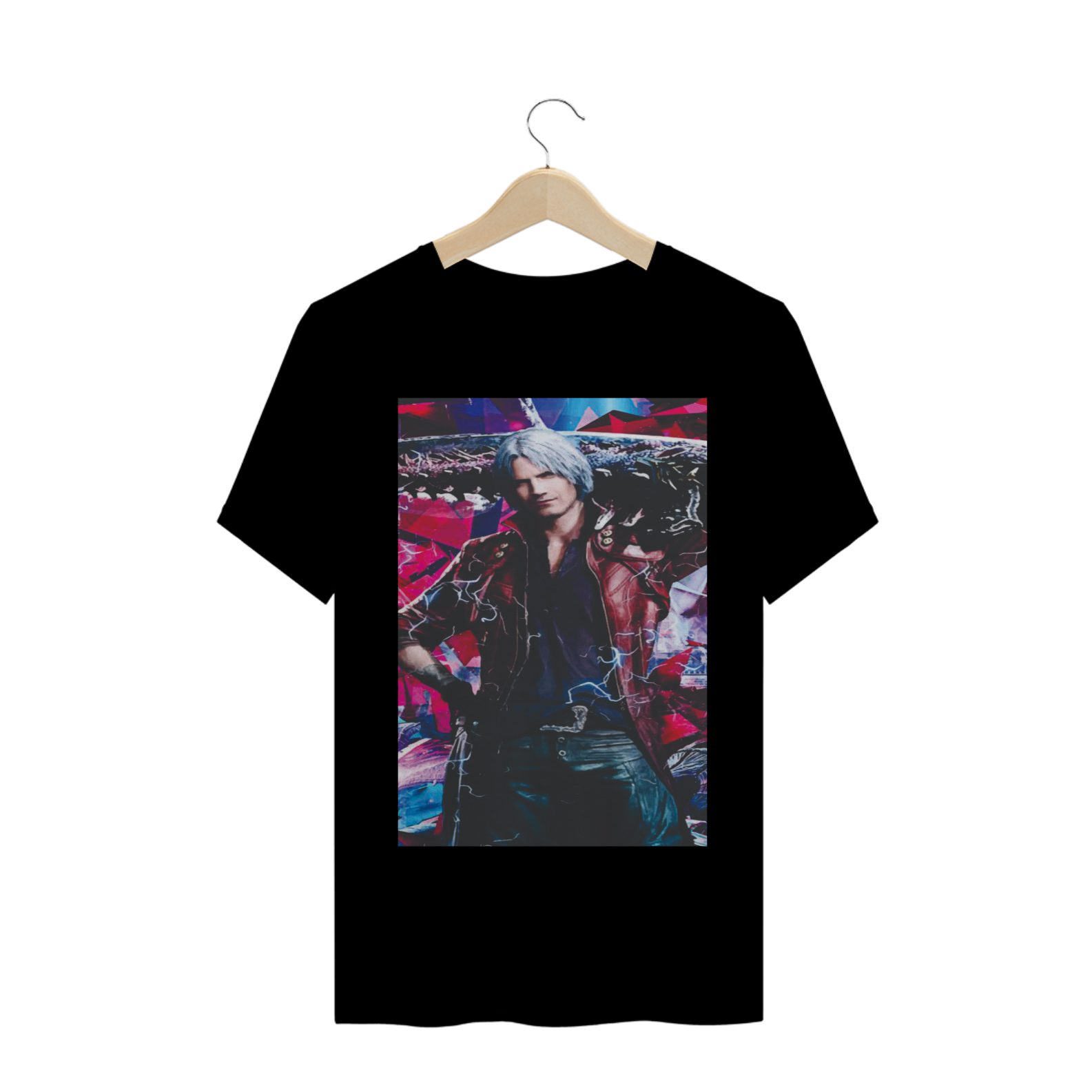 Nome do produto: devil may cry