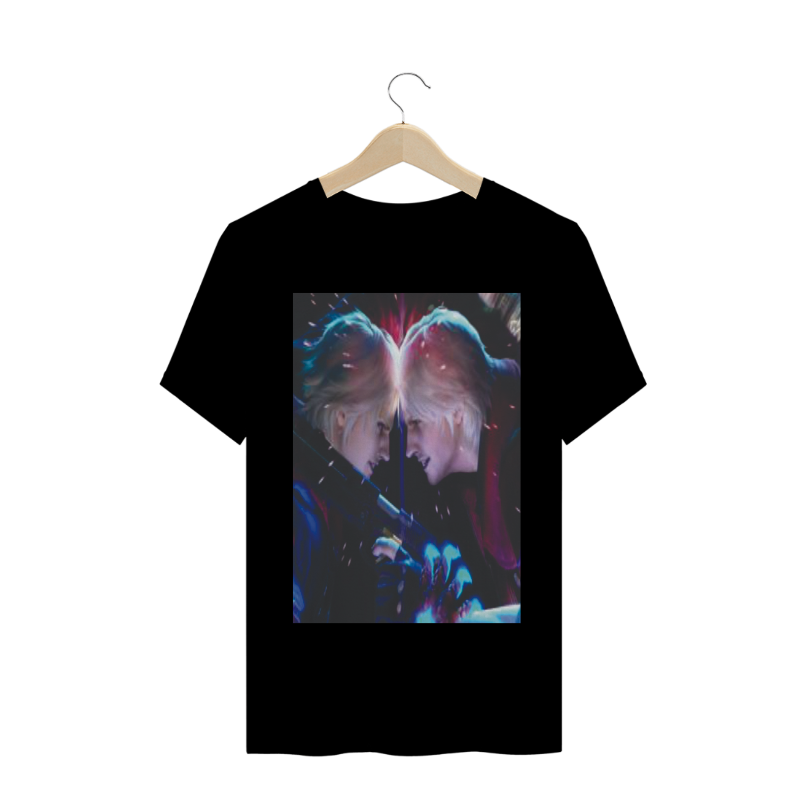 Nome do produto: devil mai crery 4