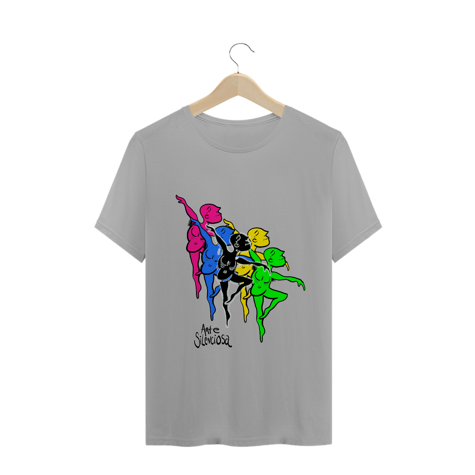 Nome do produto: Bailarinos