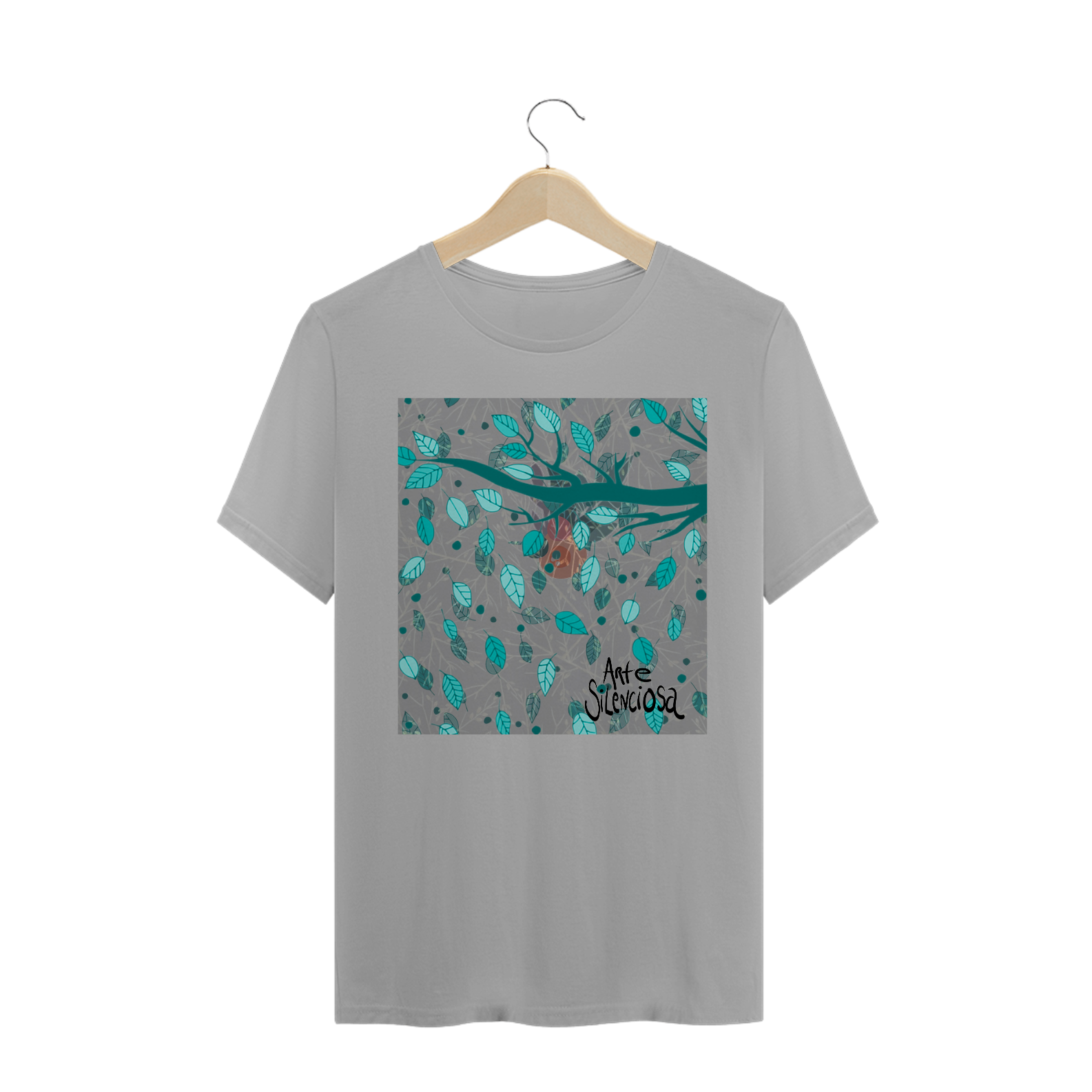 Nome do produto: Flores na relva