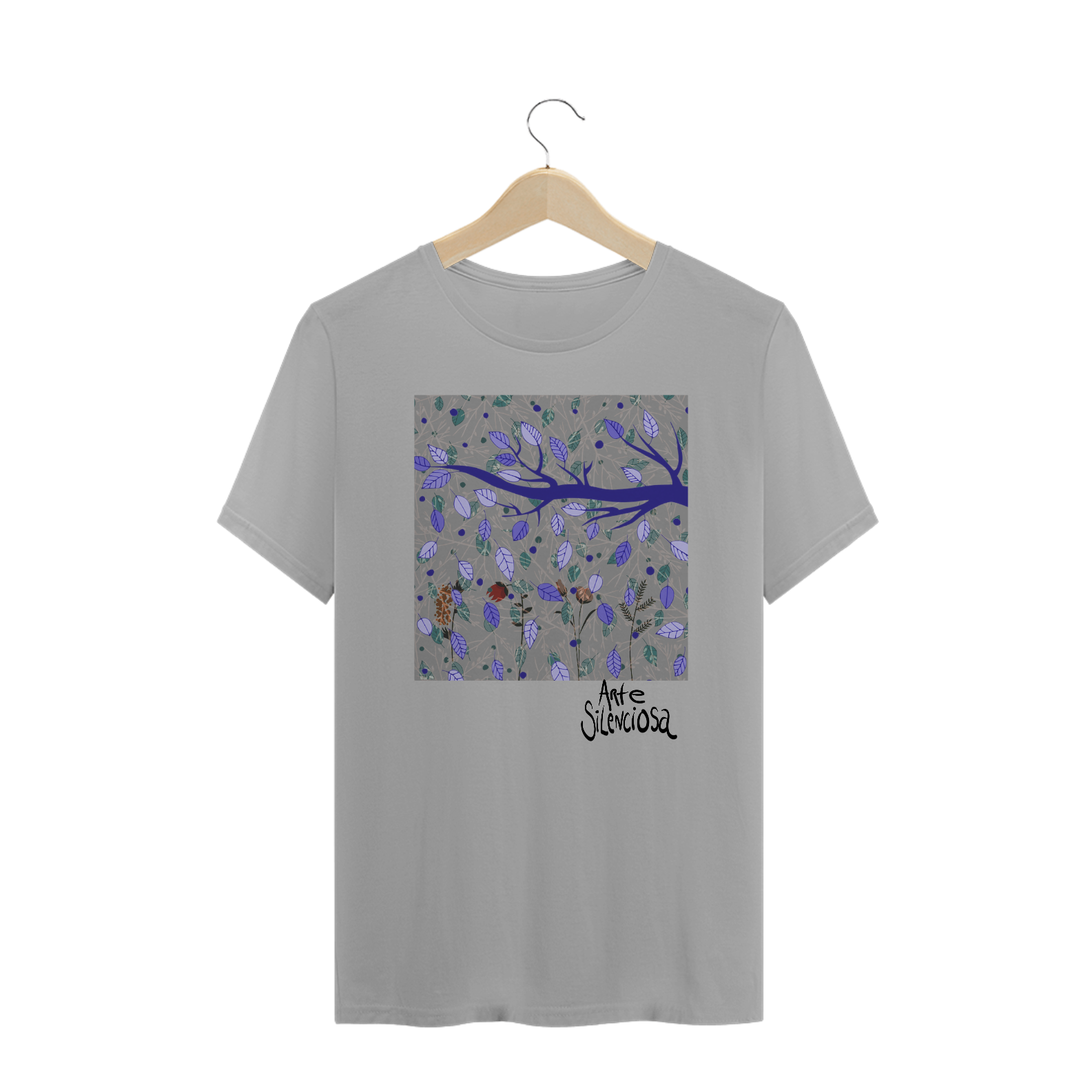 Nome do produto: Inverno plus size