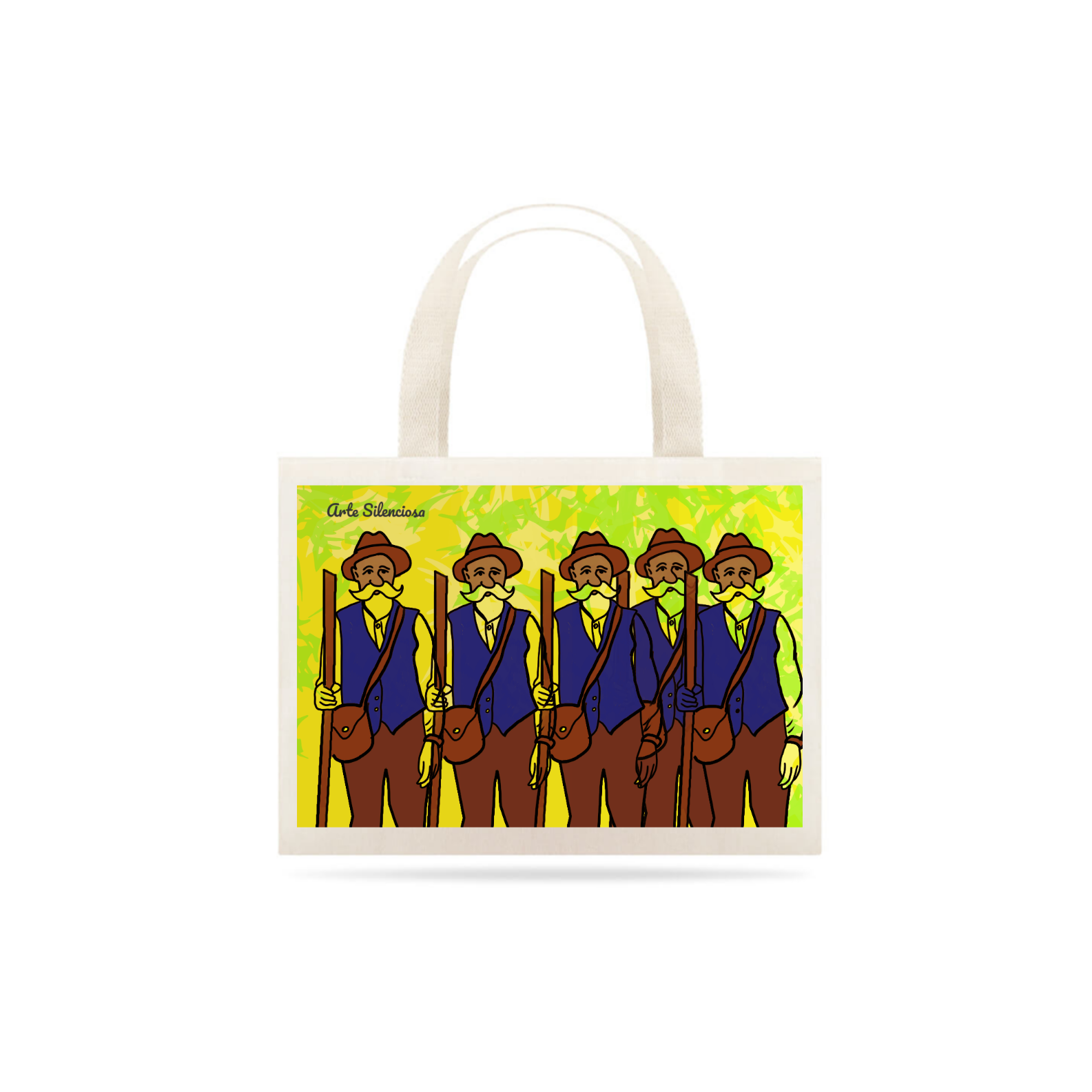 Nome do produto: Jesuino Boca de Preá