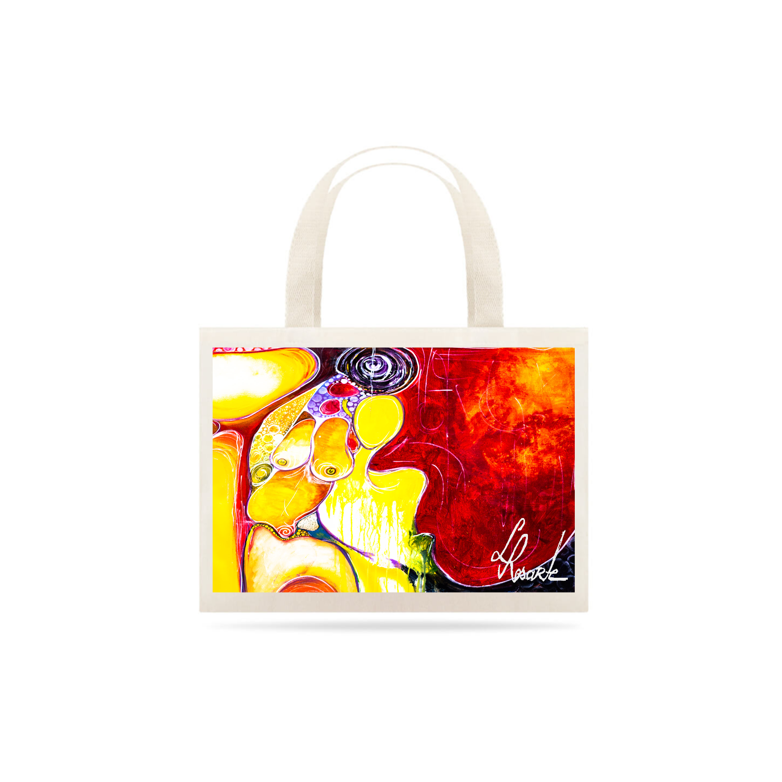 Nome do produto: Cartografia do Afeto