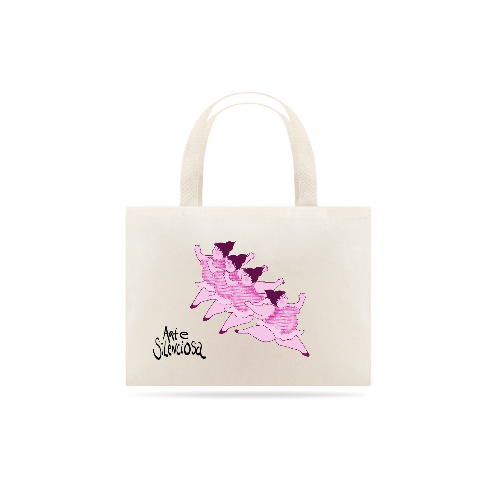 Nome do produto: Bailarinas Rosa