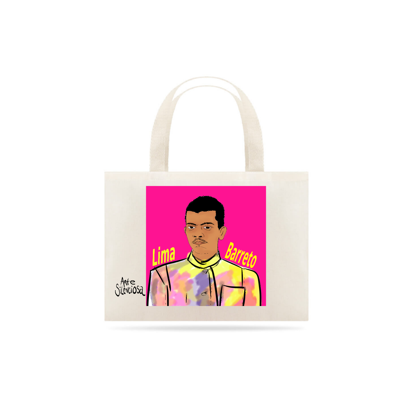 Nome do produto: Lima Barreto