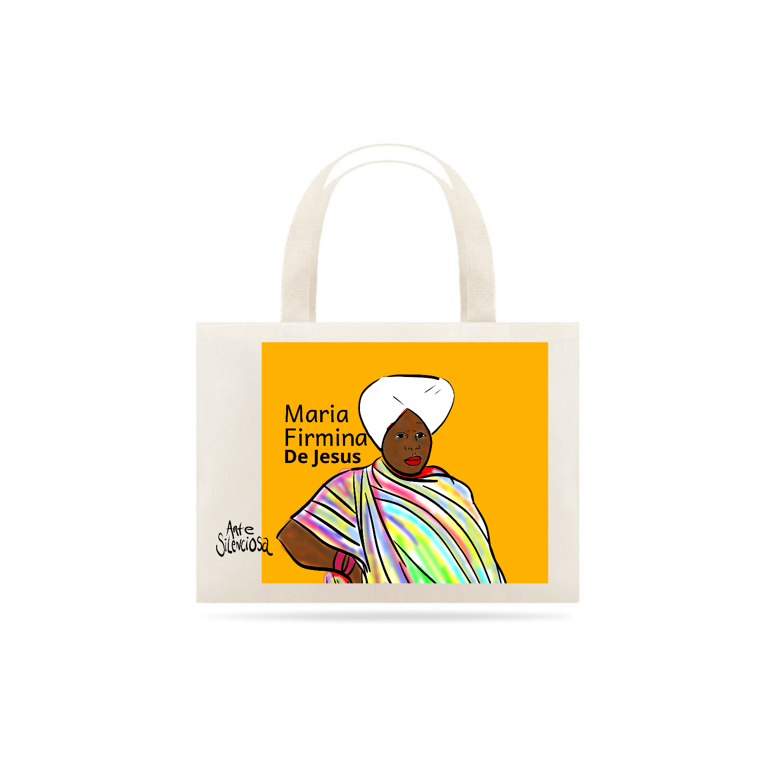 Maria Firmina de Jesus