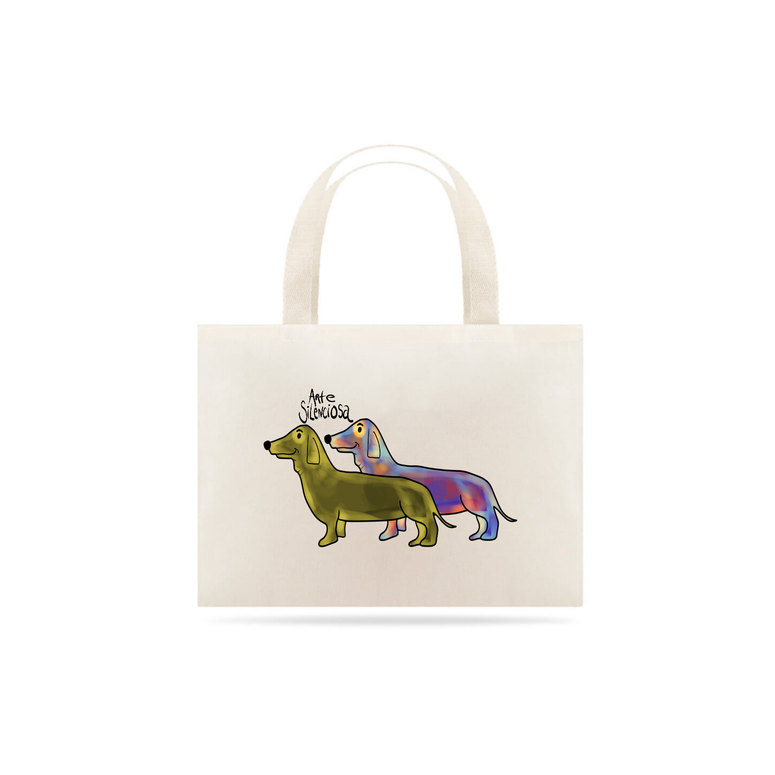 Nome do produto: Cão Salsicha