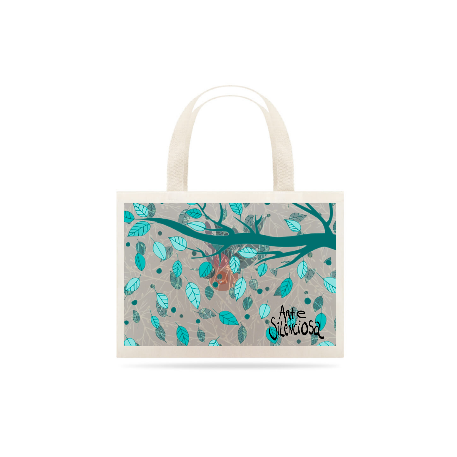 Nome do produto: Flores na relva