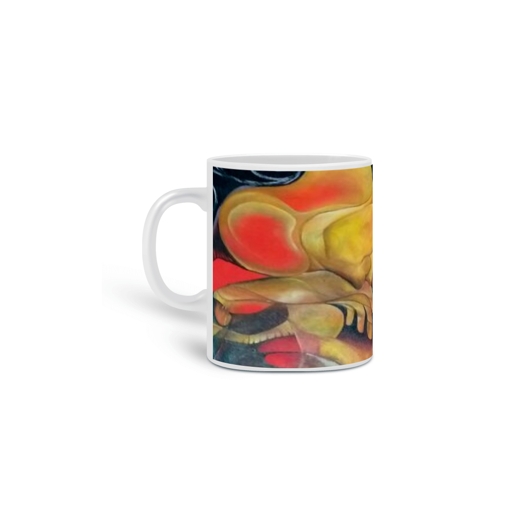 Nome do produto: Fragmentos Permeáveis de Lucia Rosa