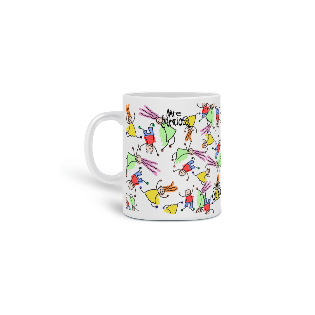 Nome do produto: Chuva de criança