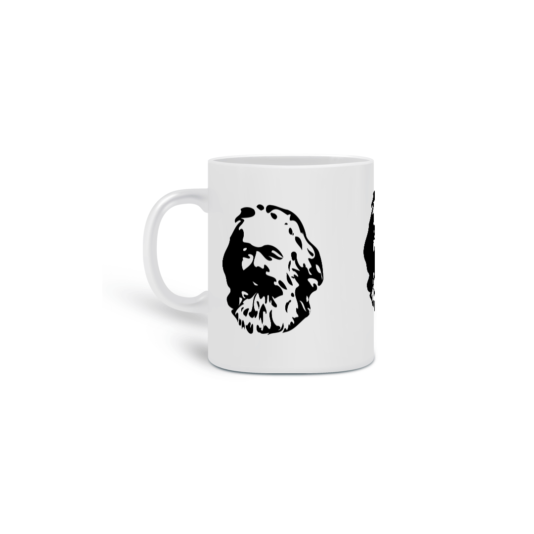 Nome do produto: Marx