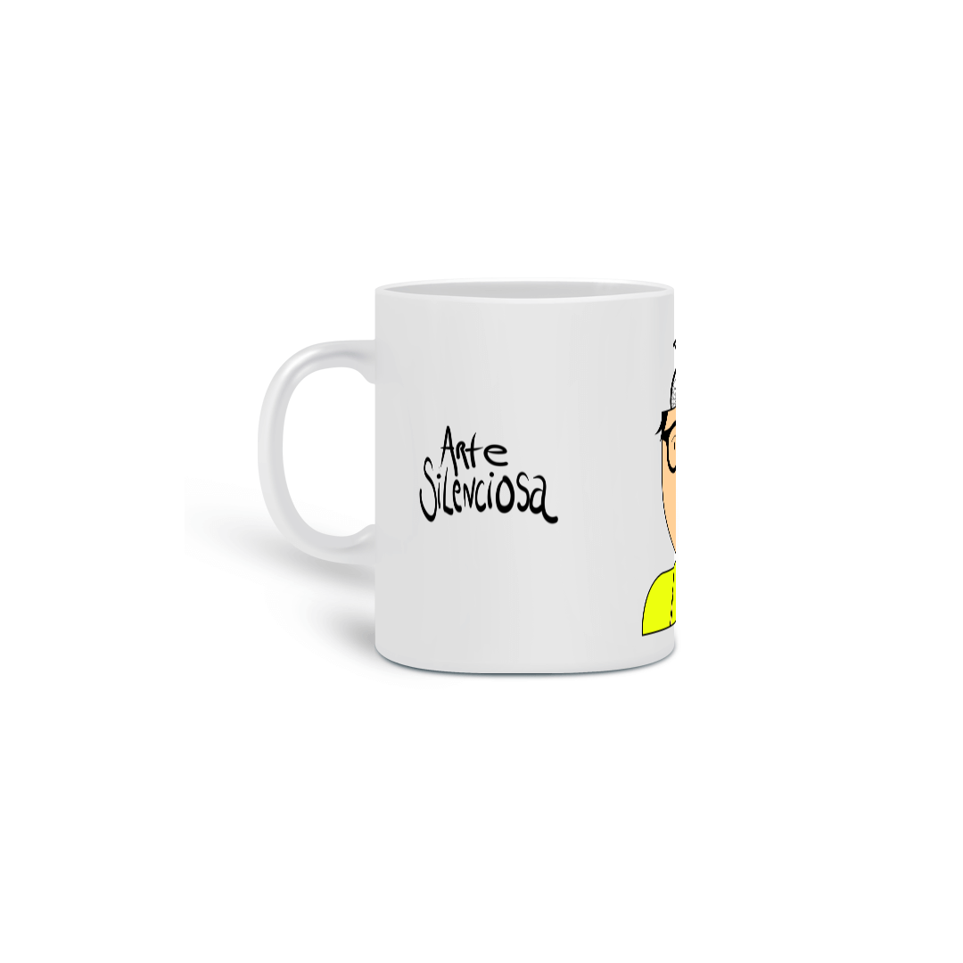 Nome do produto: Bike pra dentro da cabeça