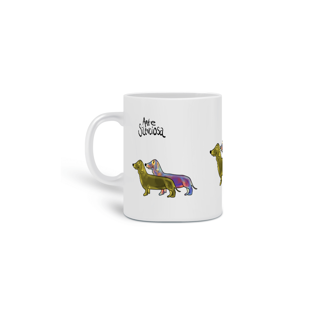 Nome do produto: Cão Salsicha