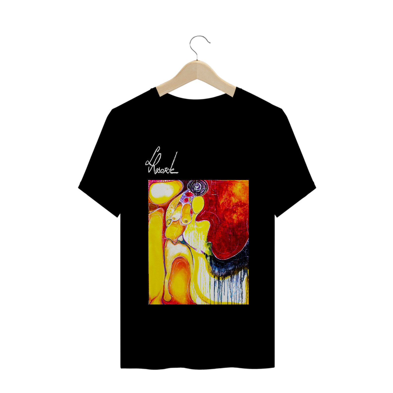 Nome do produto: Cartografia do Afeto