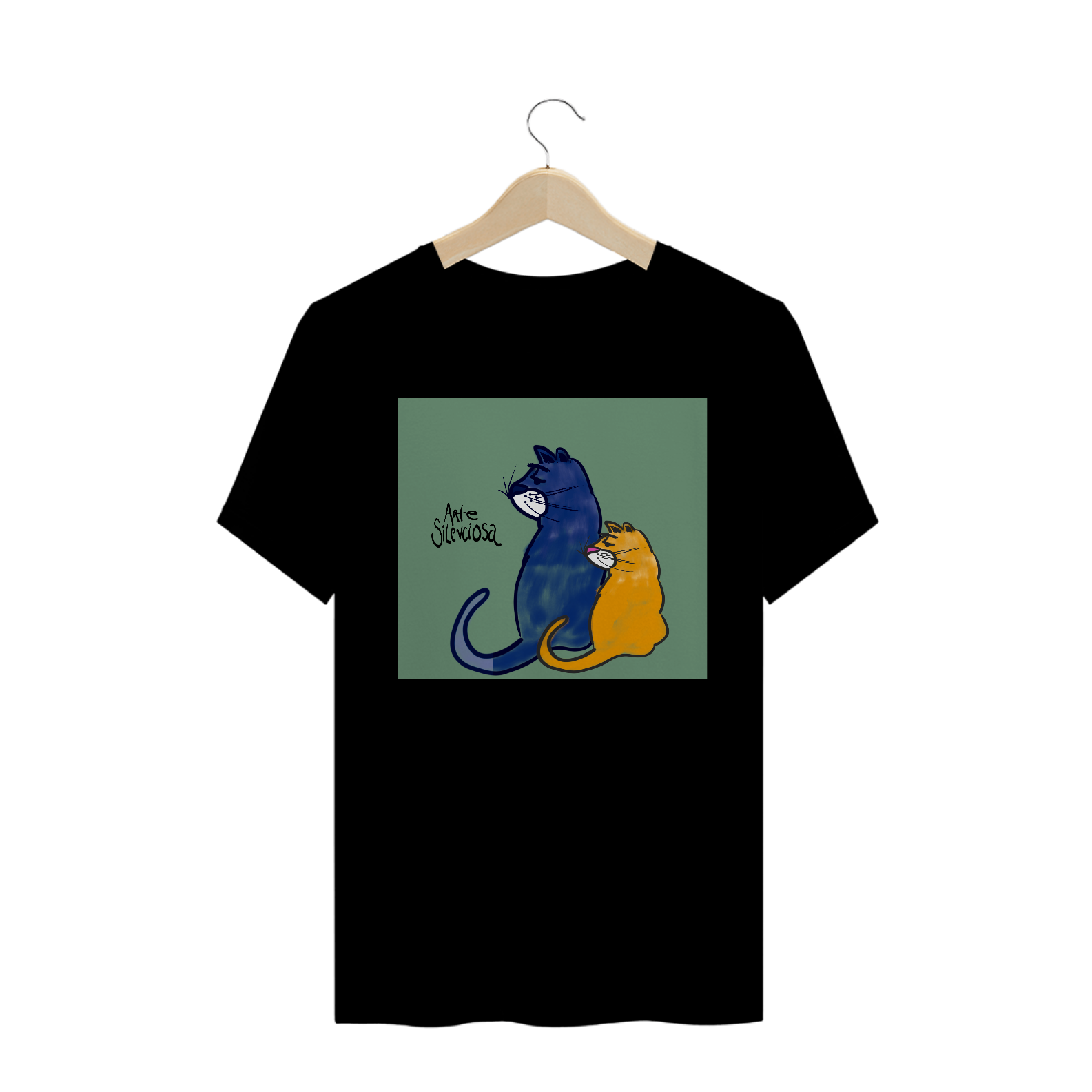 Nome do produto: Gatenhos