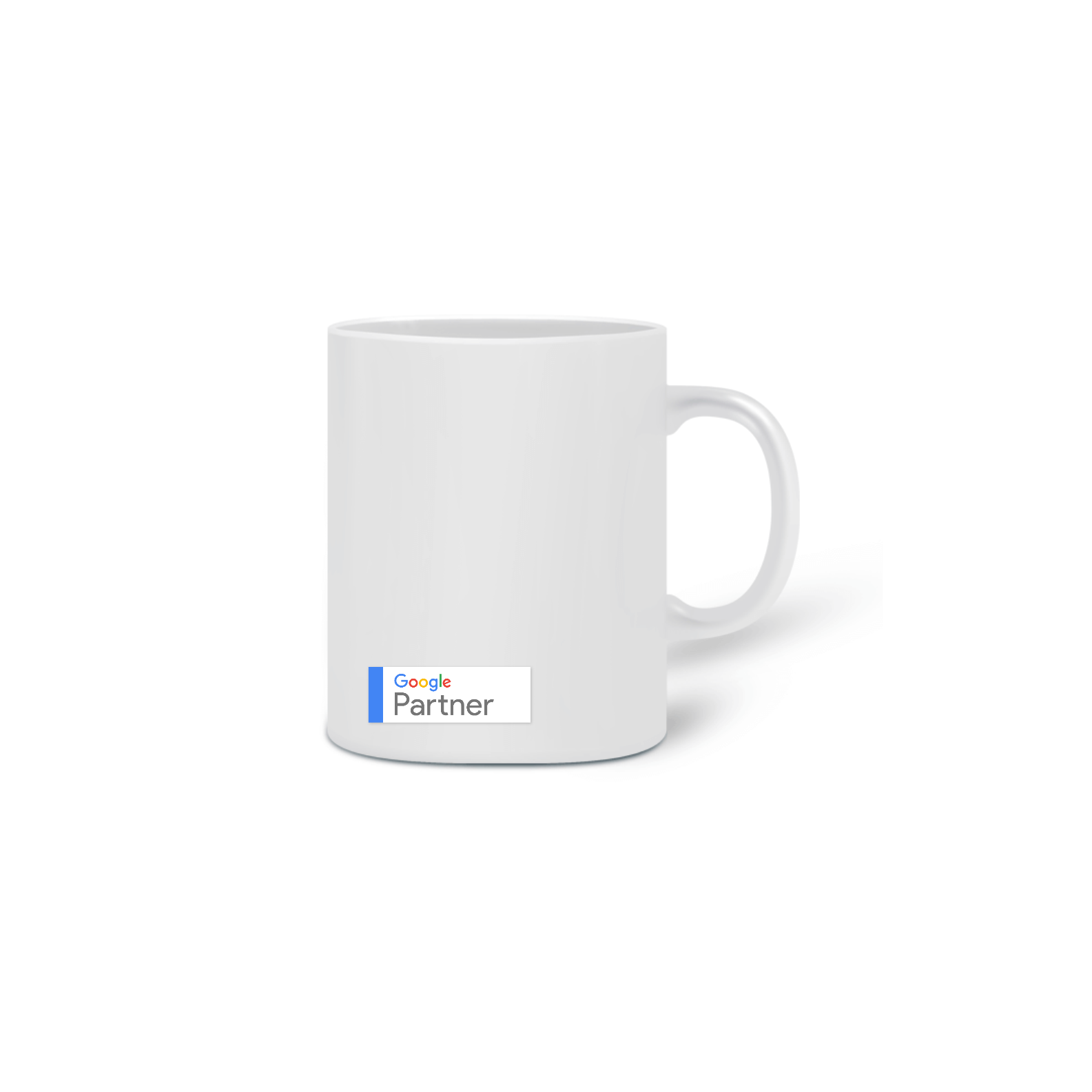 Nome do produto: Caneca Google Partner 2021