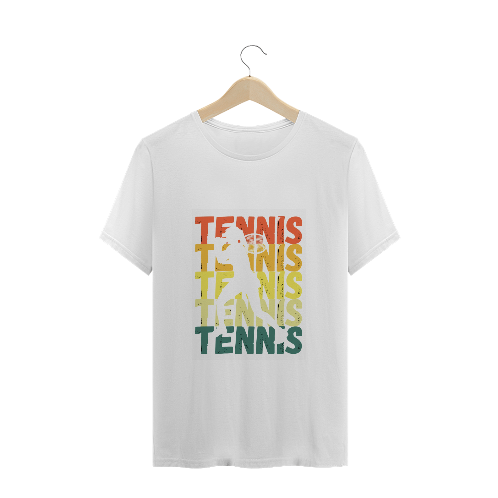 Nome do produto: Camisa Amantes de Tenis