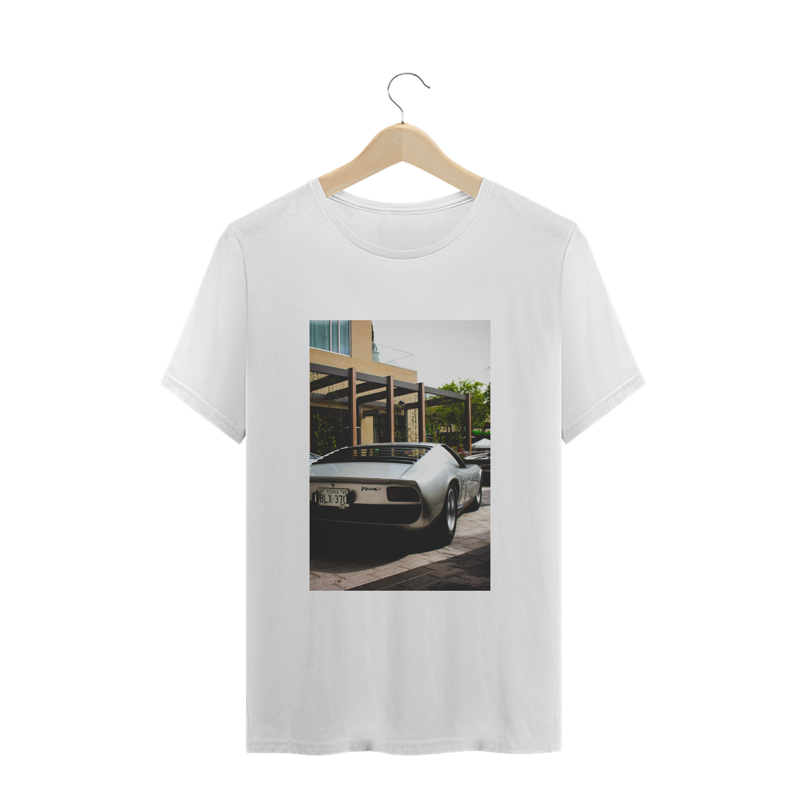 Nome do produto: Camisa Esportiva