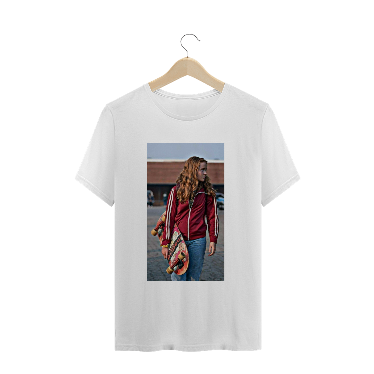 Nome do produto: Camisa Sandie