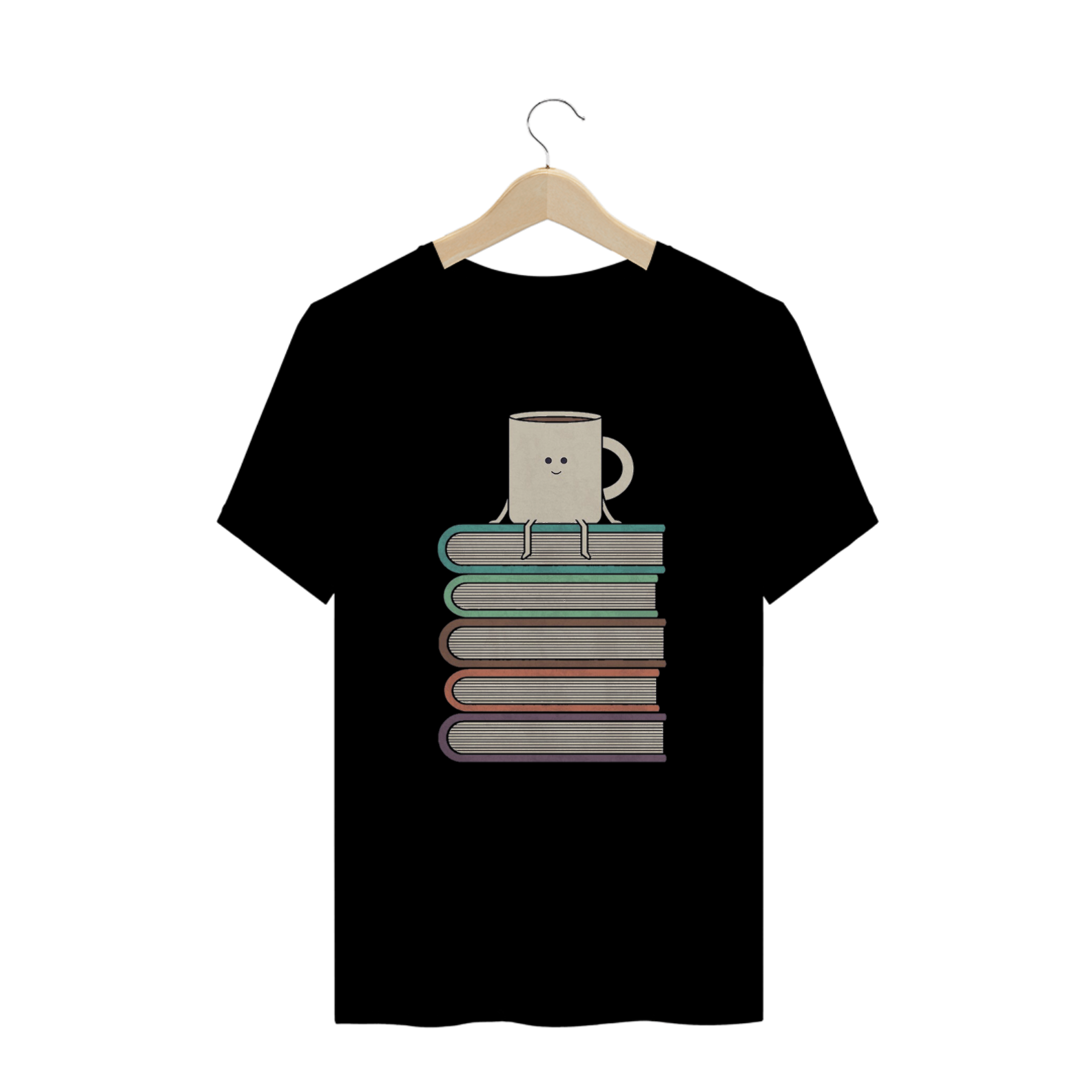 Nome do produto: Camisa Topo do Mundo