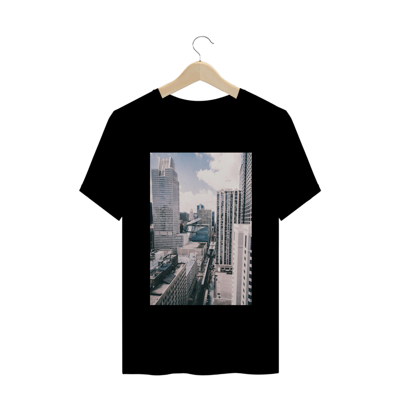 Nome do produto: Camisa Urbano