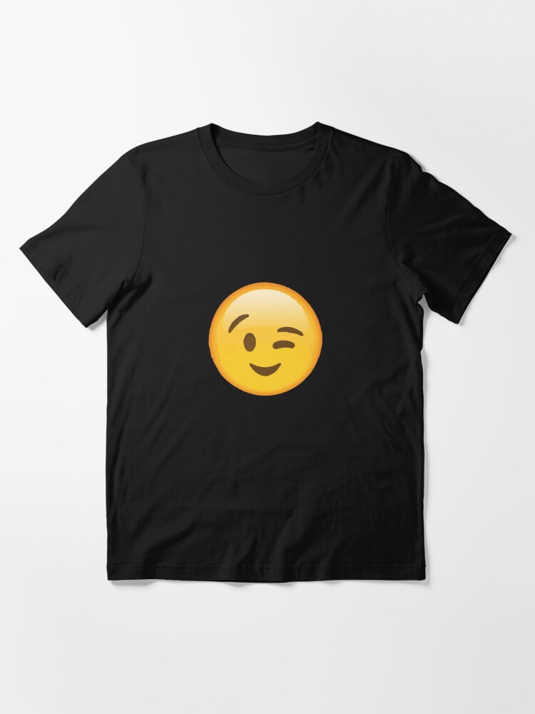 Nome do produto: Camisa Emoji