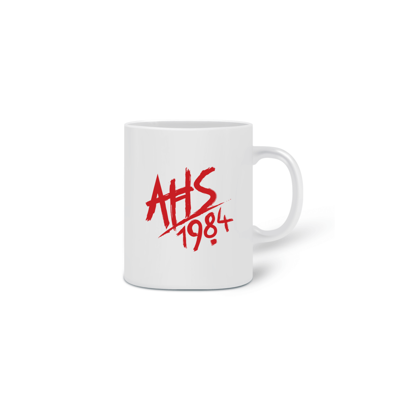 Nome do produto: Caneca LDR AHS