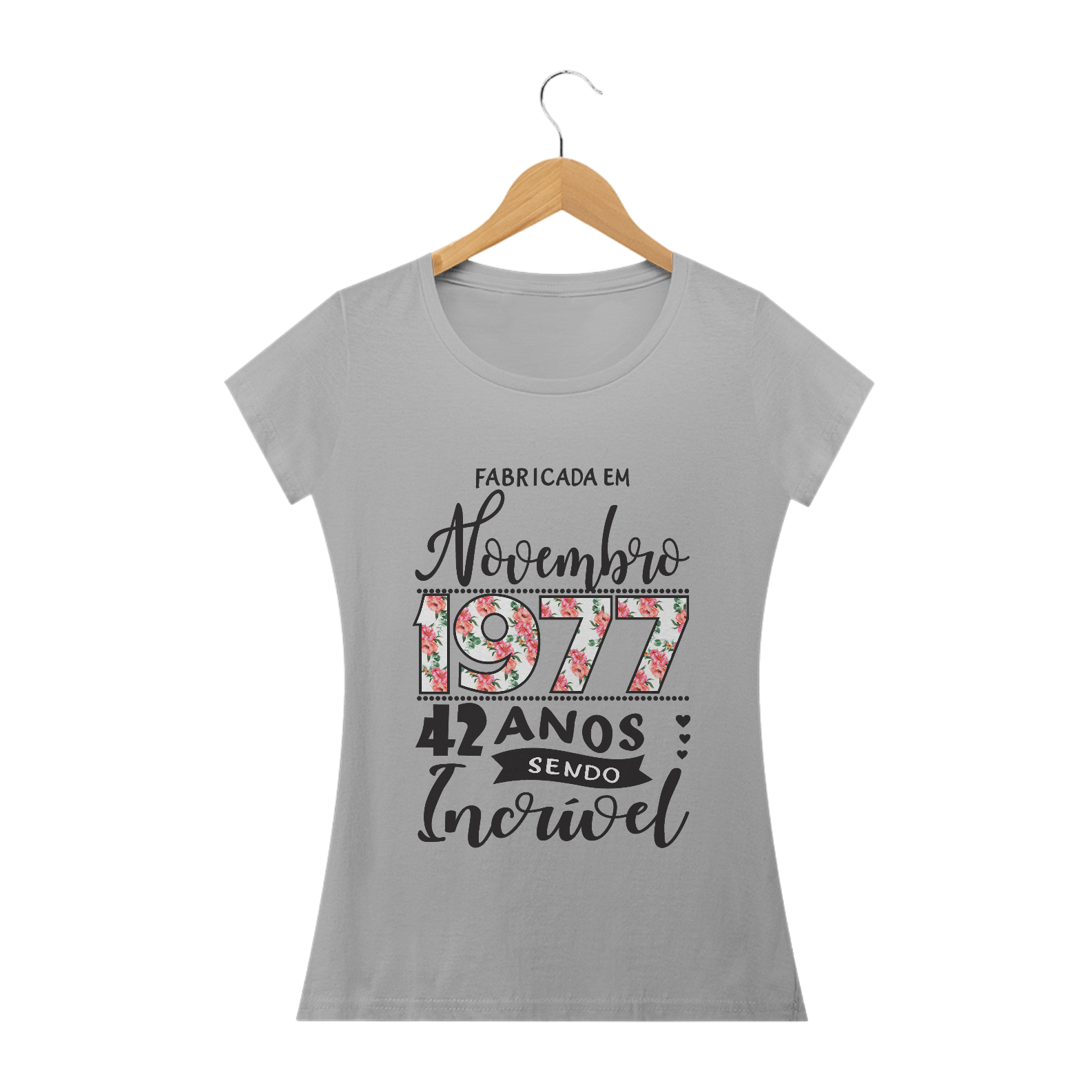 Nome do produto: Blusa feminina Noventro 1977 LDR