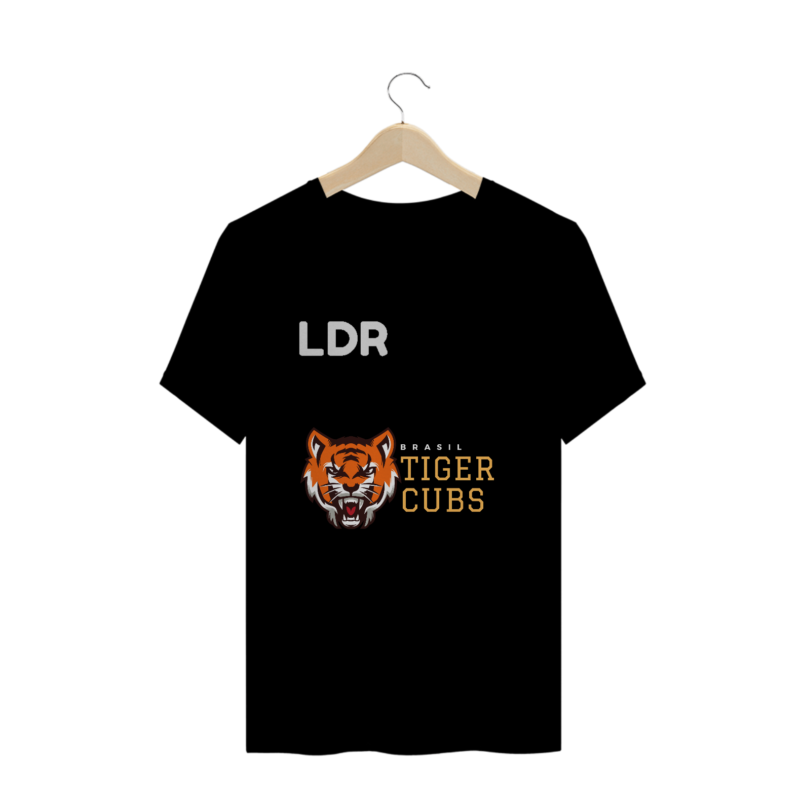 Nome do produto: Tiger Cubs LDR