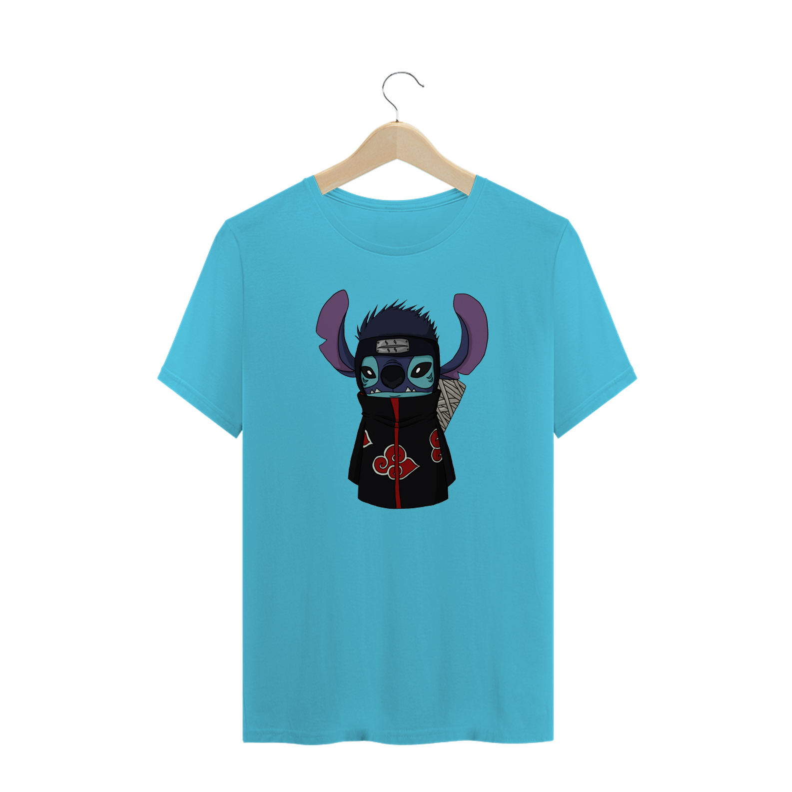 Nome do produto: T-Shirt Hoshigaki Stitchsame 
