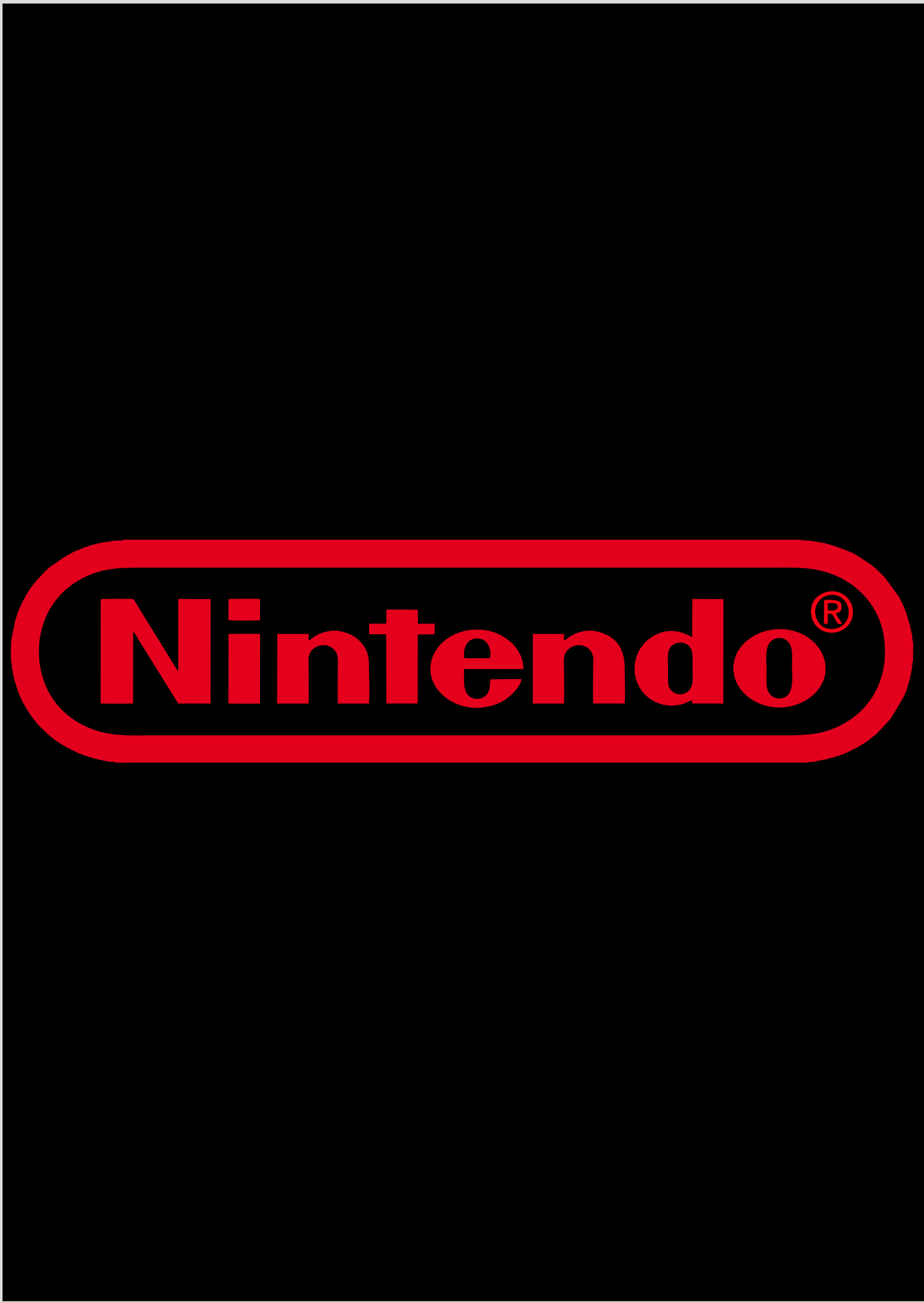 Nome do produto: Poster Nintendo