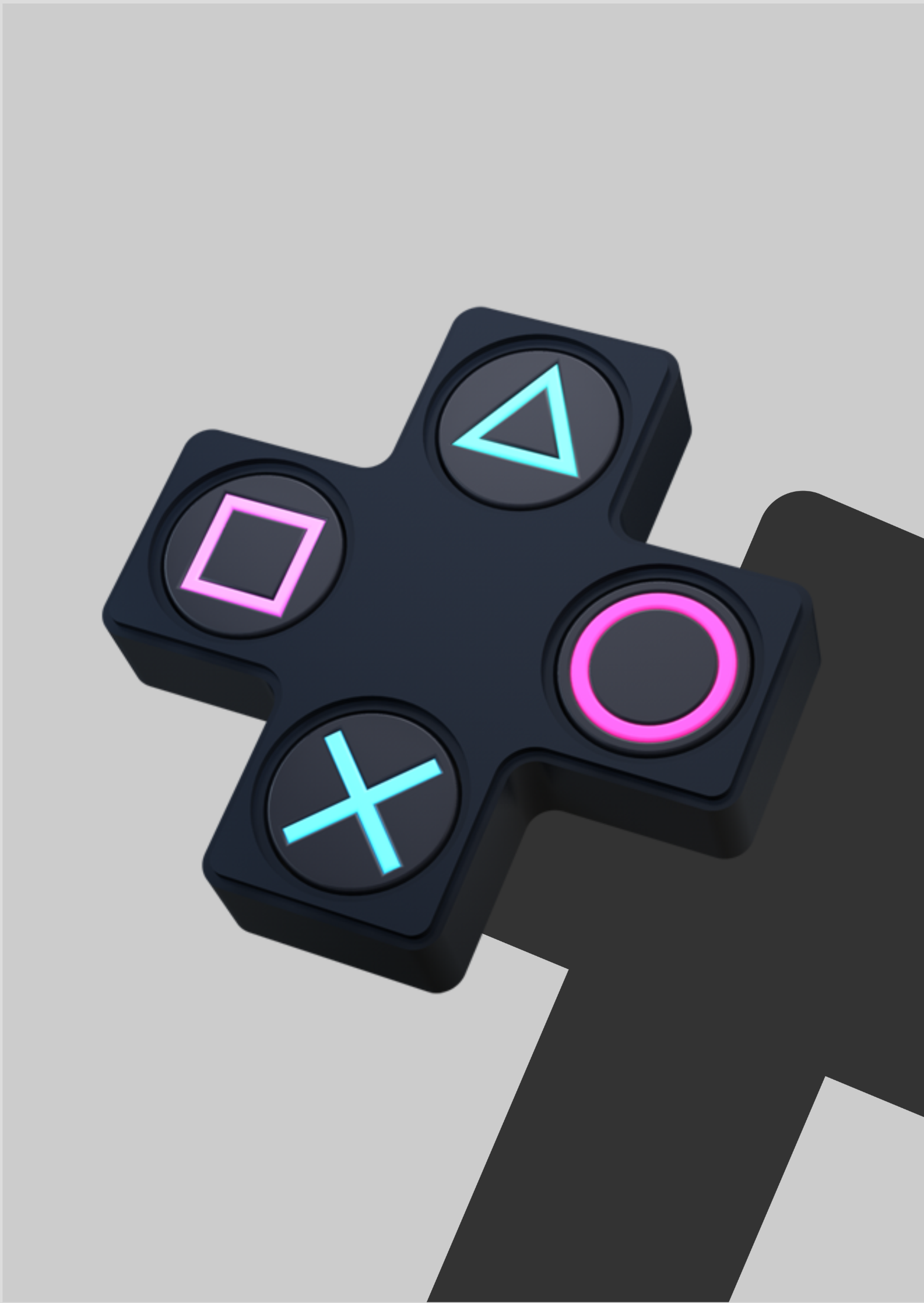 Nome do produto: Poster PlayStation 