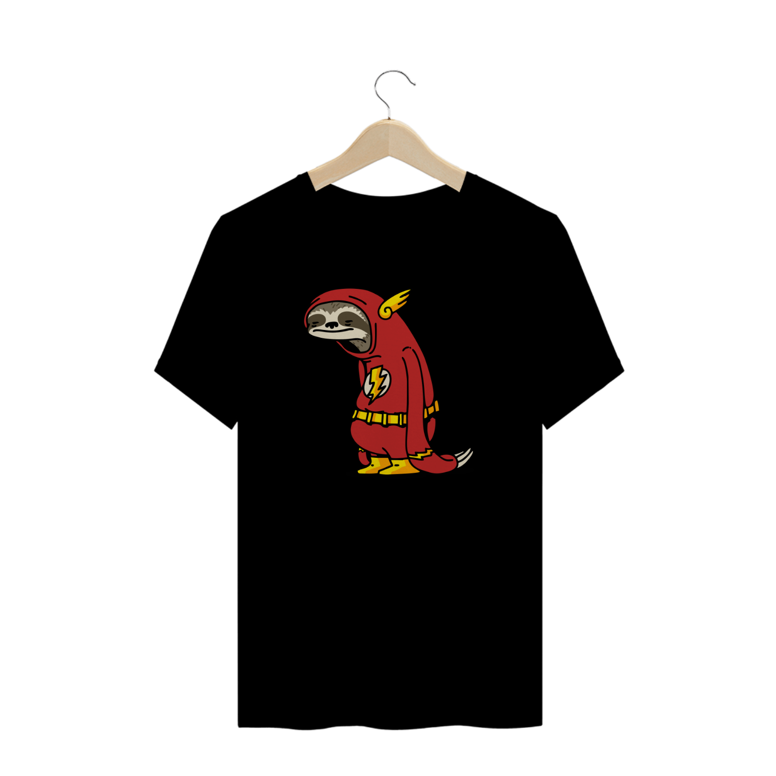 Nome do produto: T-Shirt The Sloth