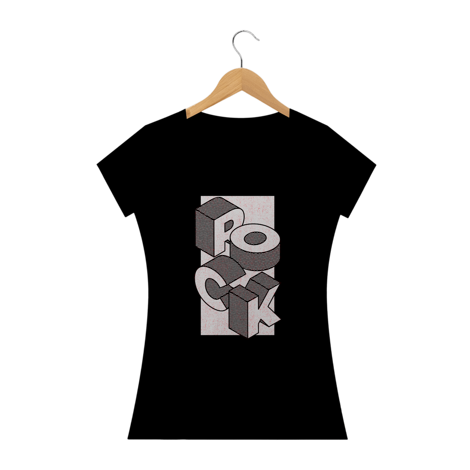 Nome do produto: Baby Long ROCK