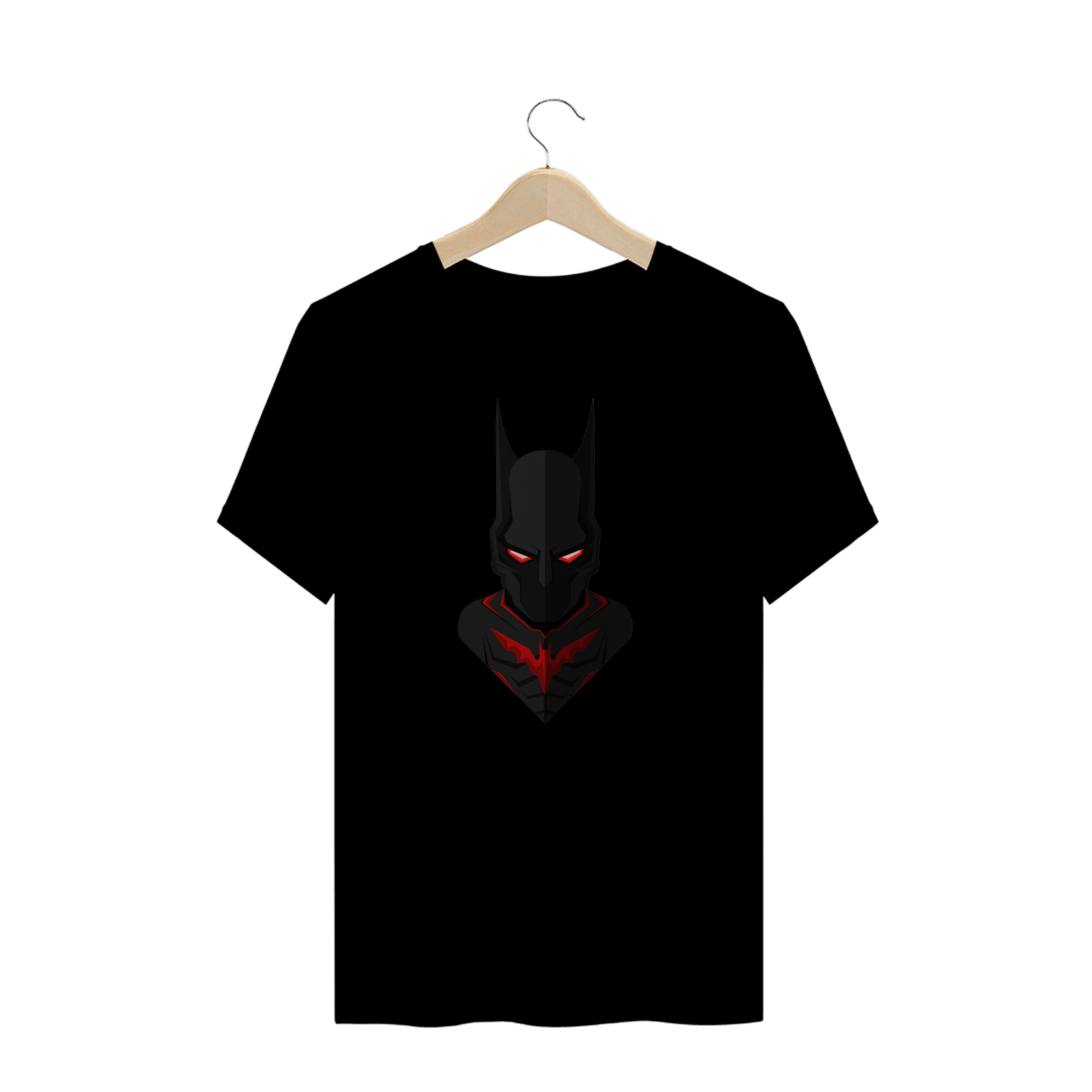 Nome do produto: T-Shirt Batman do Futuro