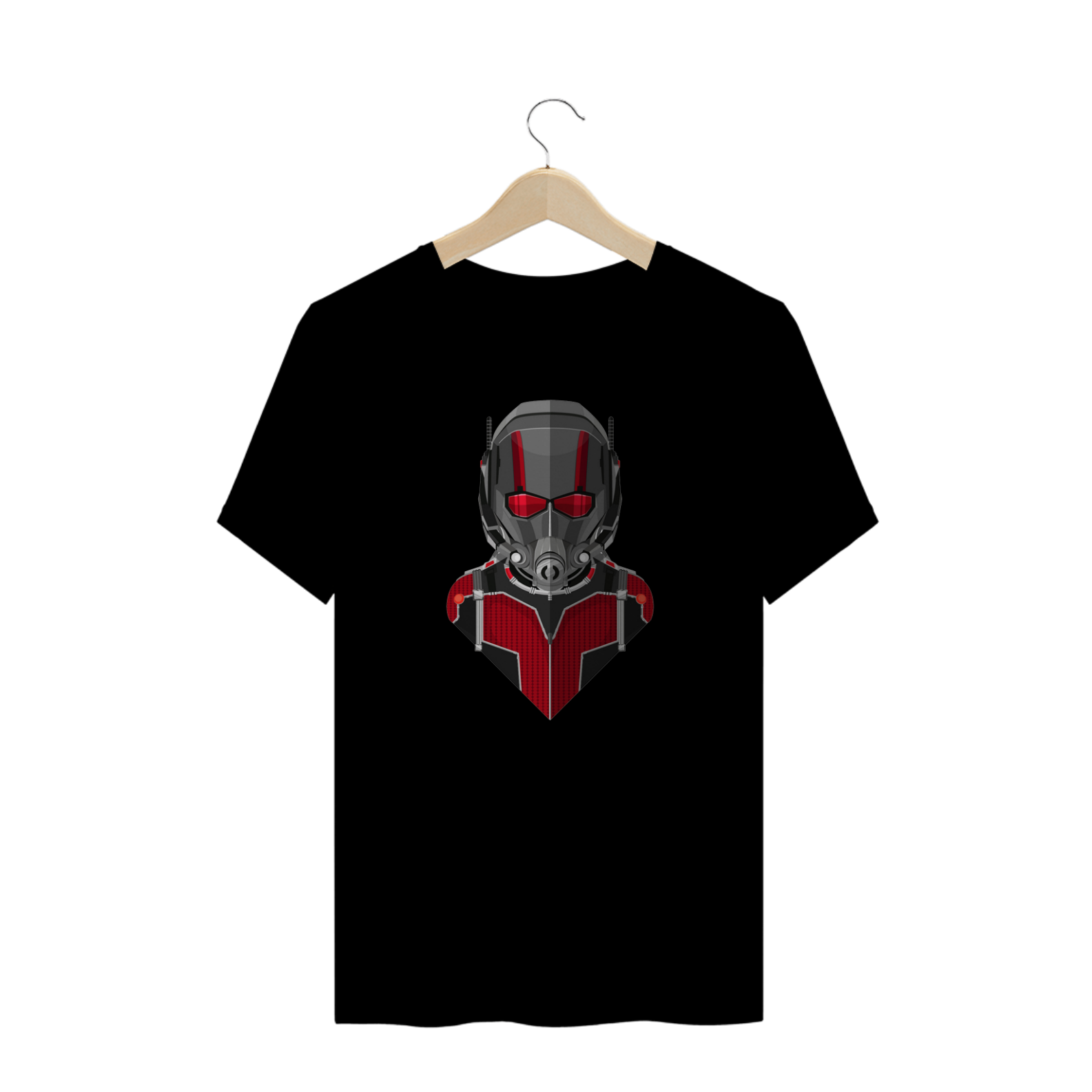 Nome do produto: T-Shirt Homem Formiga