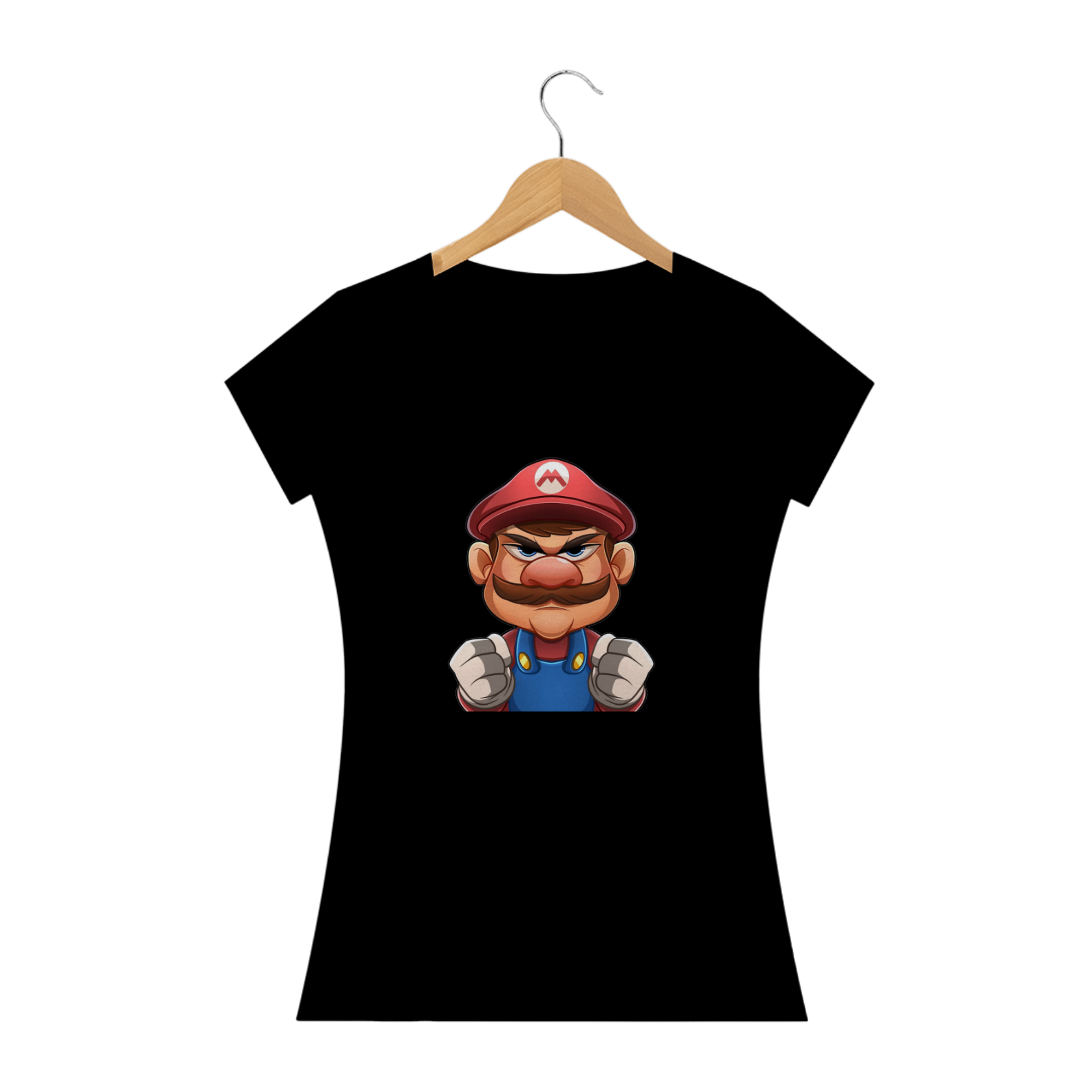 Nome do produto: Baby Long Mario