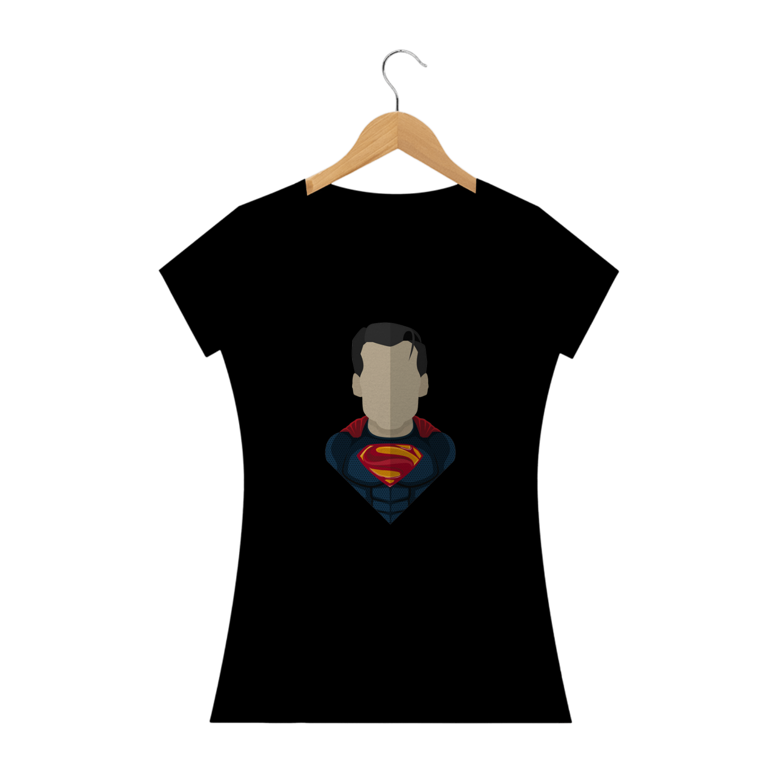 Nome do produto: Baby Long Superman