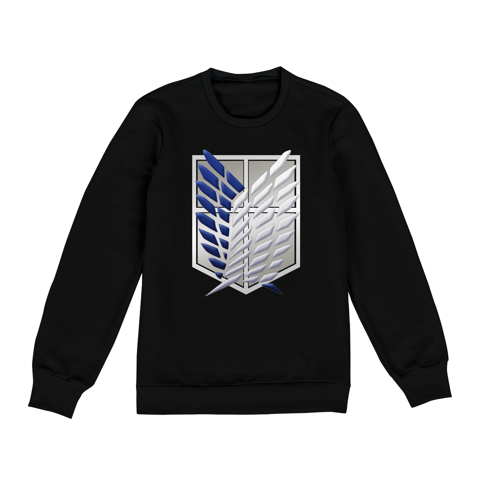 Nome do produto: Moletom Tropa de Exploração