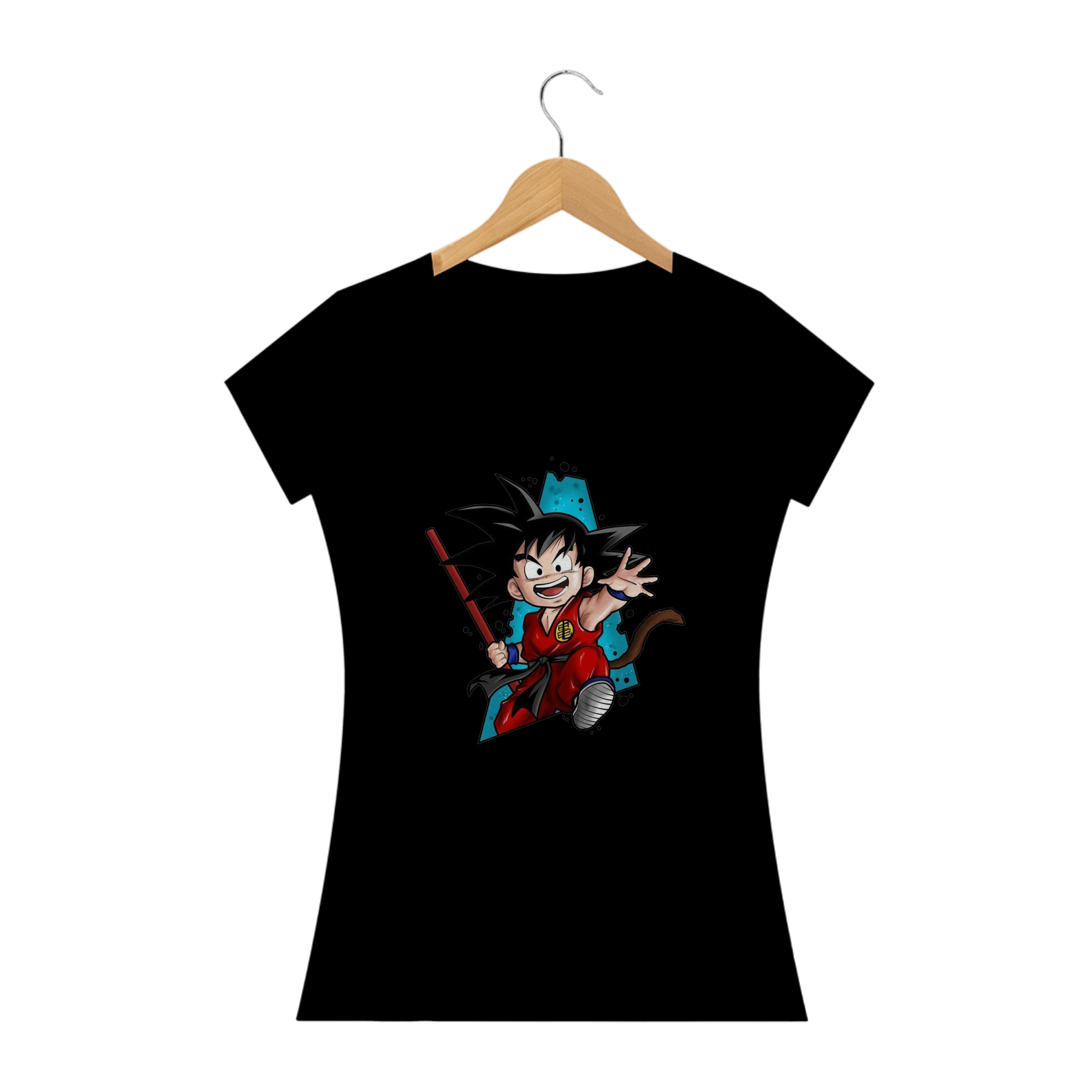 Nome do produto: Baby Long Goku Kid