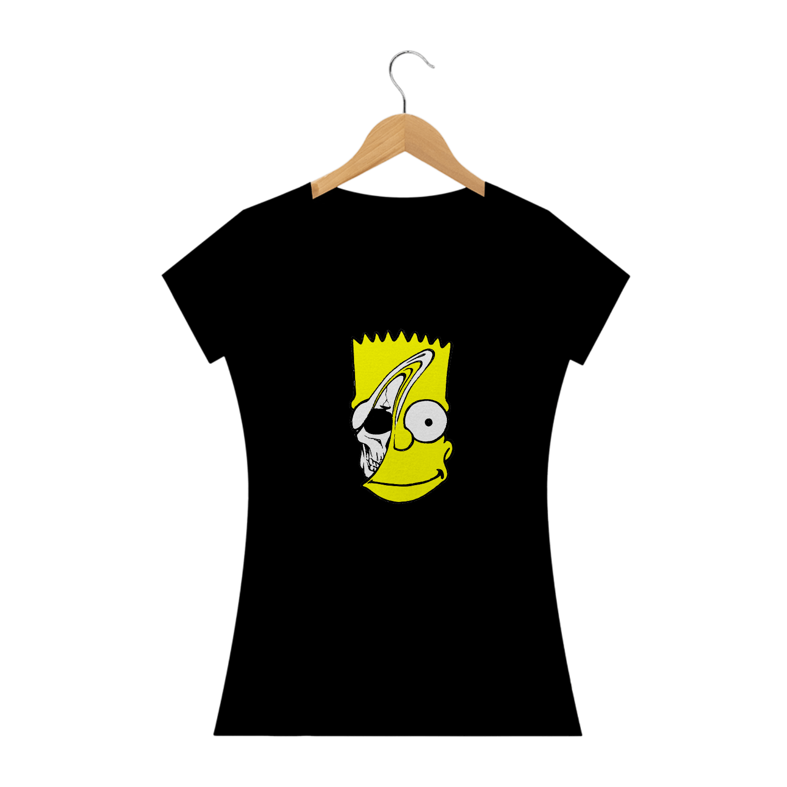 Nome do produto: Baby Long Skull Bart