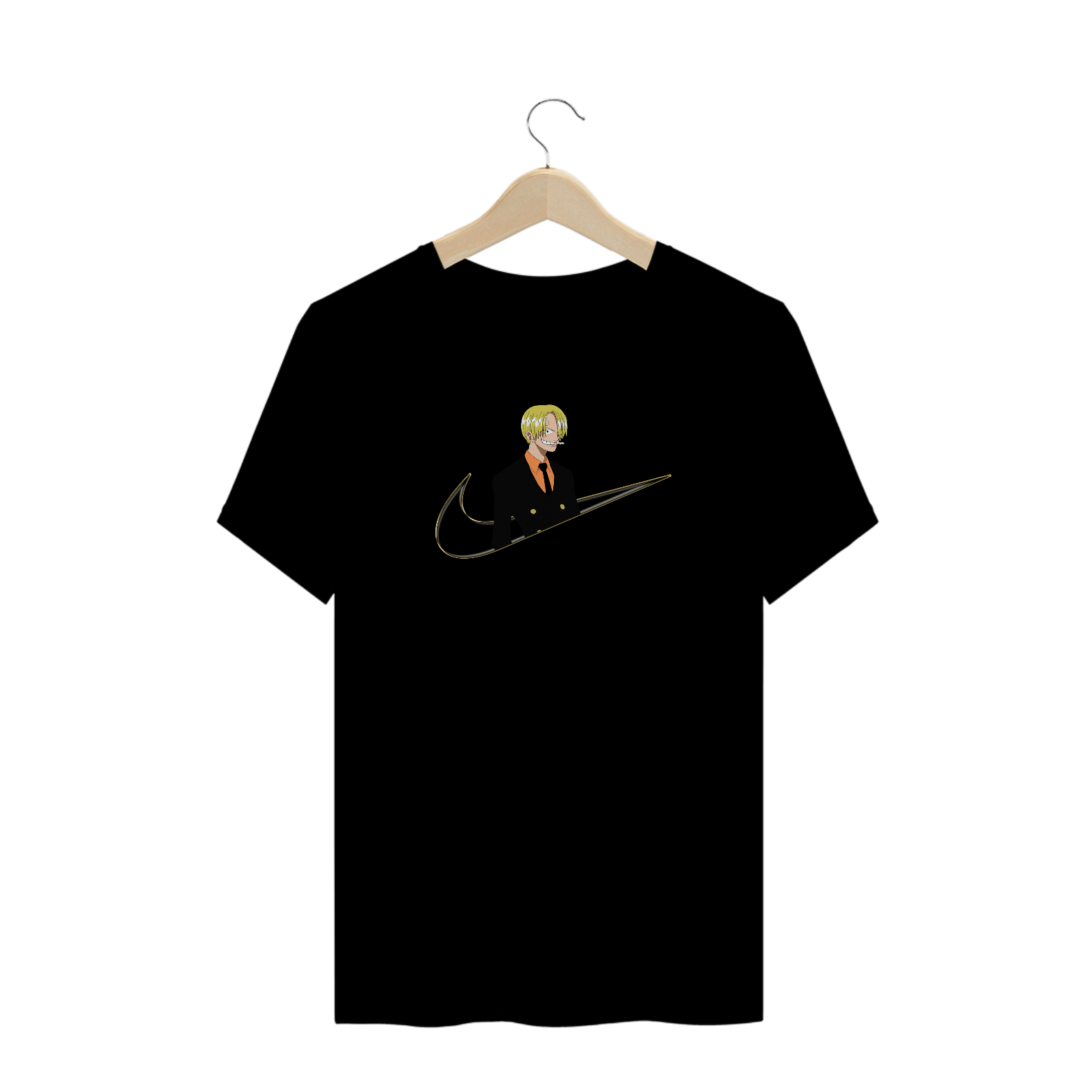 Nome do produto: T-Shirt Swoosh Sanji