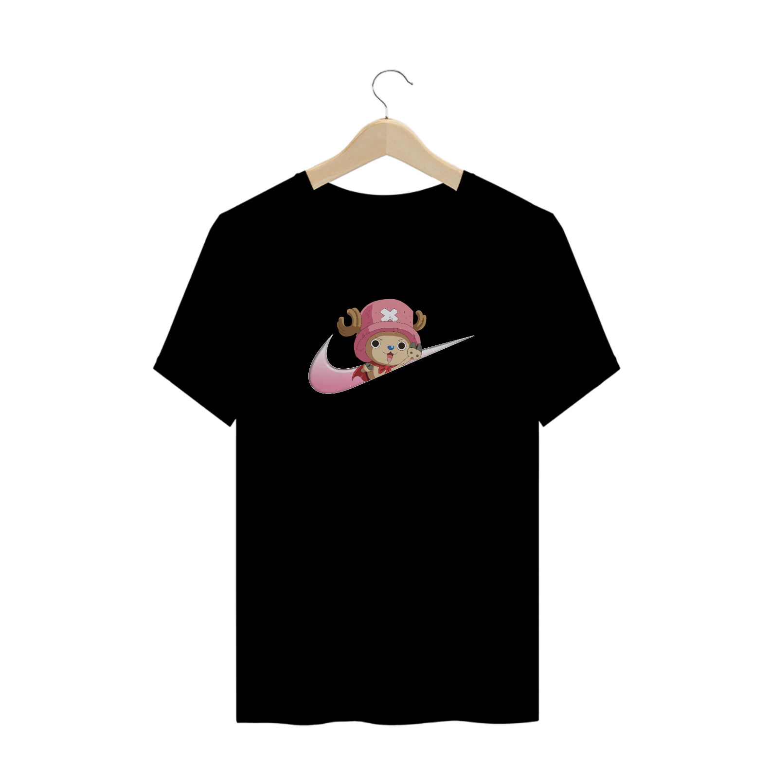 Nome do produto: T-Shirt Swoosh Chopper