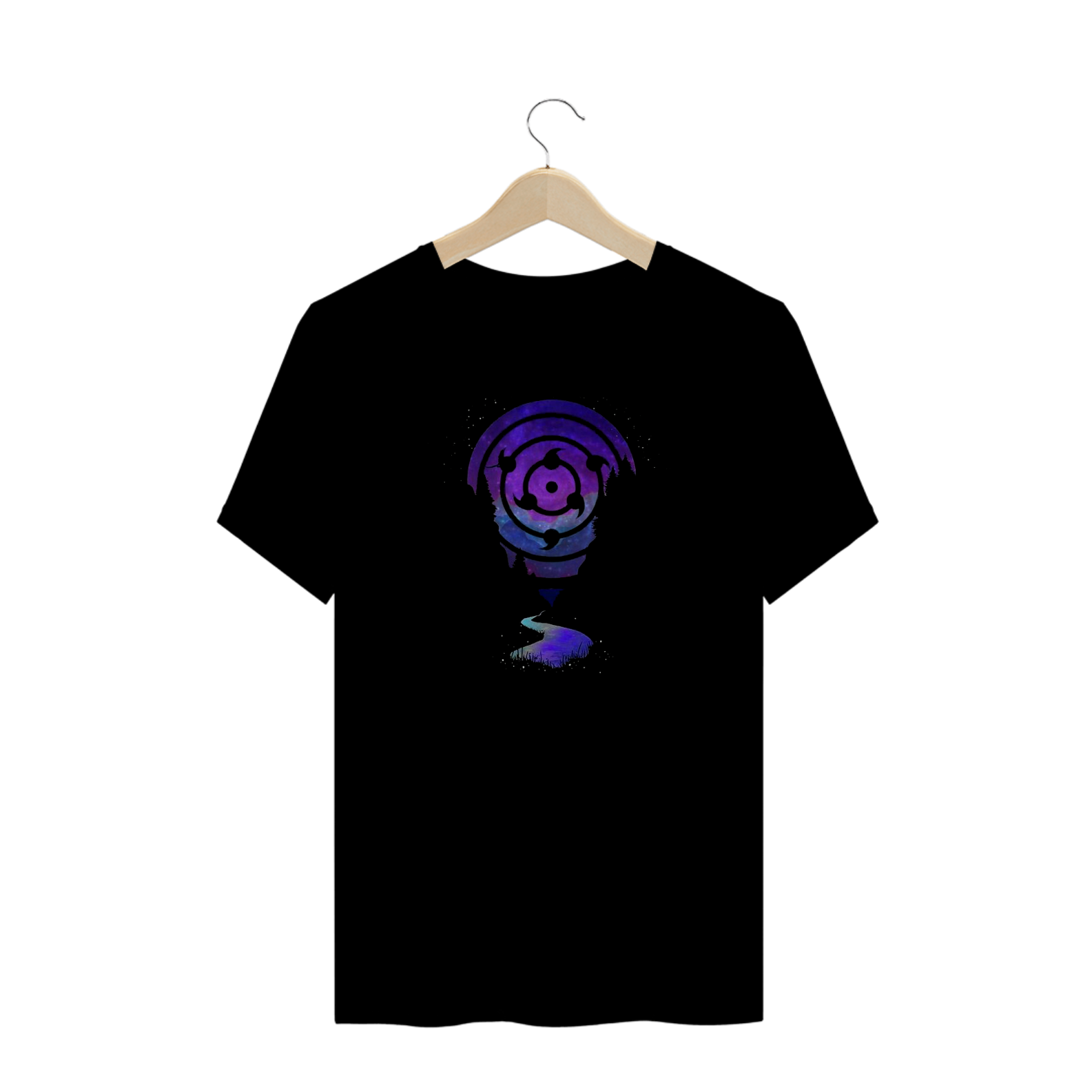 Nome do produto: T-Shirt Rinnegan