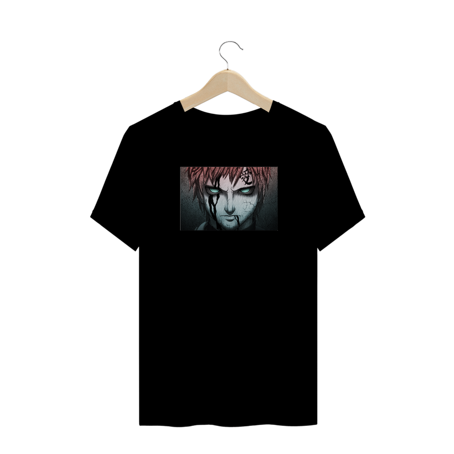Nome do produto: T-Shirt GAARA