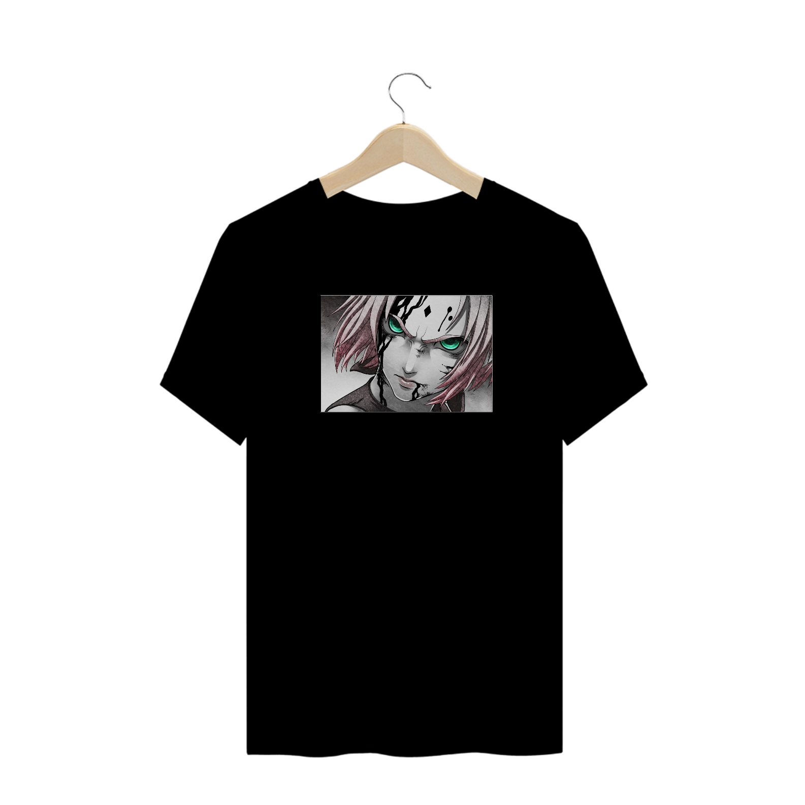 Nome do produto: T-Shirt SAKURA HARUNO