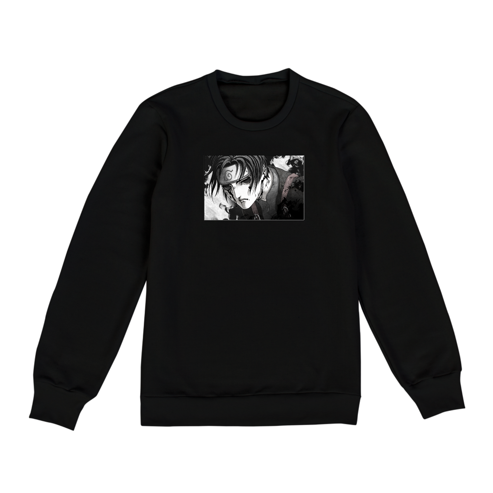 Nome do produto: Moletom SAI